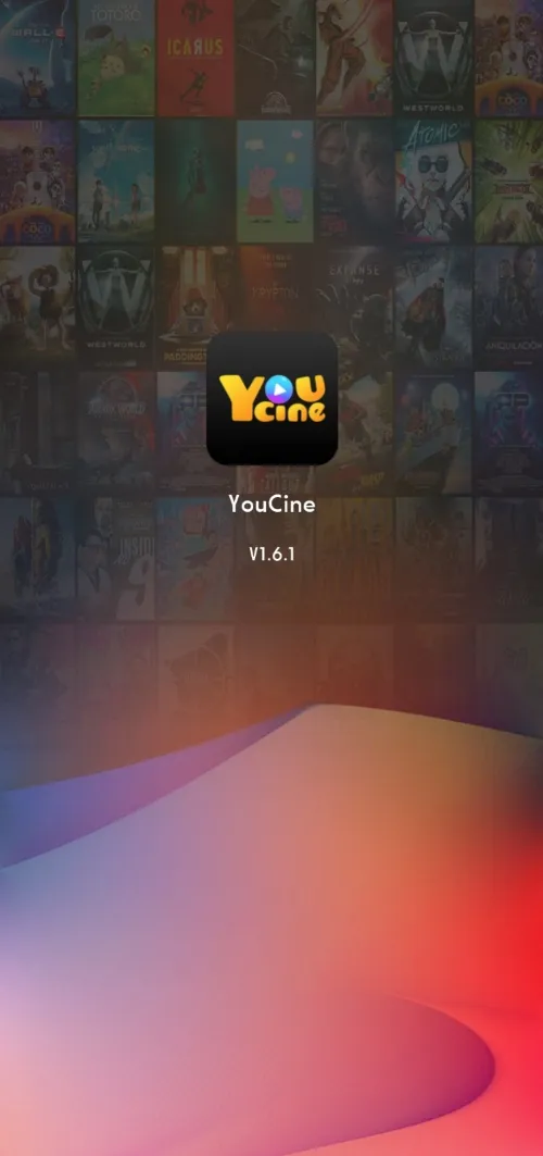 YouCine Screenshot 1