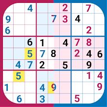 Sudoku - Classic Logic Puzzles APK