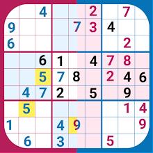 Sudoku - Classic Logic Puzzles Topic