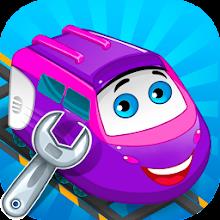 Mechanic : repair of trains APK