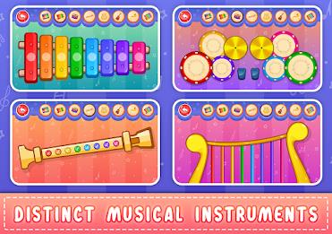 Piano Kids Music Games Screenshot 18