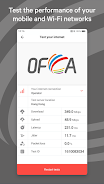 OFCA Broadband PerformanceTest Screenshot 2