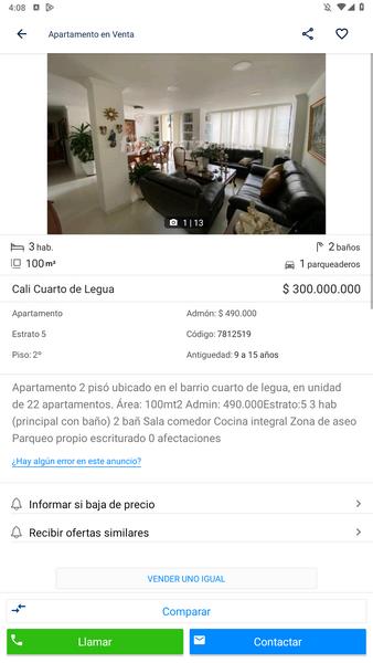 Finca Raíz Screenshot 7