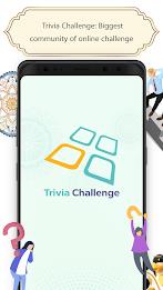 Trivia Challenge Screenshot 1