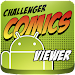 Challenger Comics Viewer APK