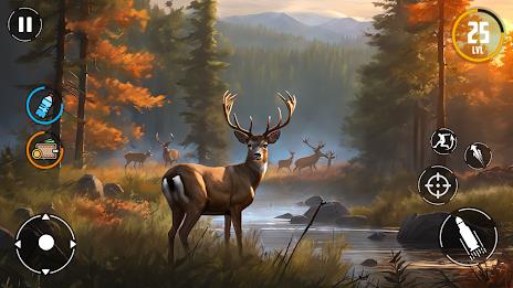 Animal Hunting Games 3D Screenshot 17