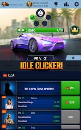 Idle Racing GO: Clicker Tycoon Screenshot 21