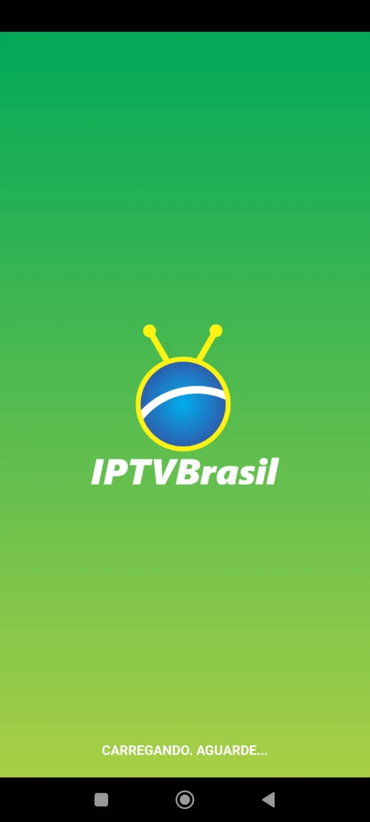 IPTV Brazil Screenshot 1