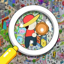 Scavenger Hunt Safari: Find It APK