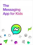 Messenger Kids – The Messaging Screenshot 12