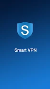 Smart VPN Screenshot 1
