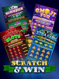 Lottery Scratchers Screenshot 18
