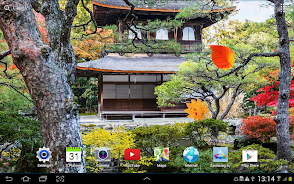 Zen Garden Live Wallpaper Screenshot 12