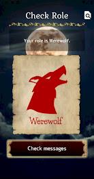 Werewolf -In a Cloudy Village- Screenshot 4