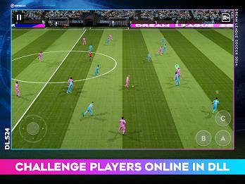 Dream League Soccer 2024 Screenshot 20