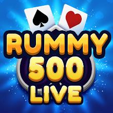 Rummy 500 Live - Online Rummy APK