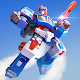 Mecha Storm: Robot Battle Game APK