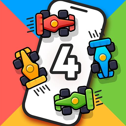 1 2 3 4 Player Games - Offline APK