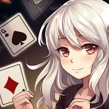 Anime Solitaire Topic