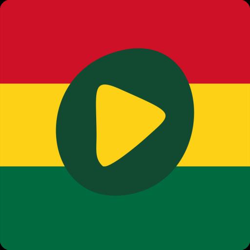 Ghana Radios - All Ghana Radio APK