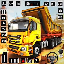 Build a House-Kids Truck Games APK