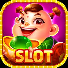 Higgs Slot - QiuQiu Remi APK