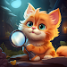 Find a cat - Catotopia APK