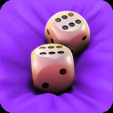 Dice and Throne - Online Yatzy APK