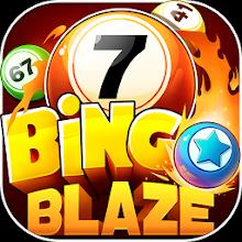 Bingo Blaze - Bingo Games APK