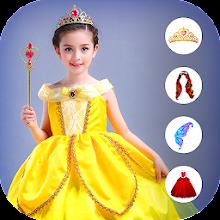 Princessy - Fairy style editor APK