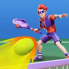 Extreme Tennis™ APK