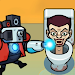 Toilet Monster Wars APK