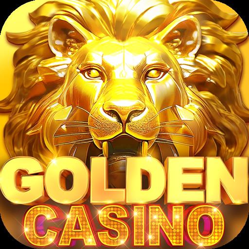 Golden Casino - Slots Games APK