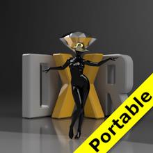 DanceXR Portable APK