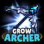 Grow Archer master Topic