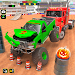 Monster Truck Derby Car Games APK