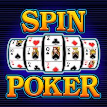 Spin Poker™ Casino Video Slots Topic