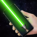 Lightsaber Laser Gun Simulator Topic