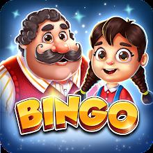 Bingo Champs: Play Online Game APK