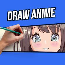 Learn To Draw Anime App APK