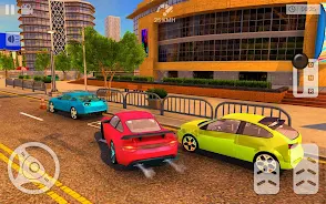 Car Parking Game 2022 - Parkin Screenshot 6