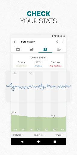 adidas Running: Sports Tracker Screenshot 85