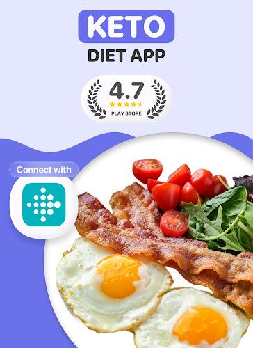 Keto Manager: Low Carb Diet Screenshot 17