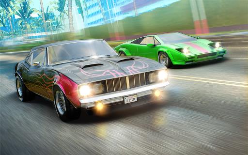 Racing Classics PRO: Drag Race Screenshot 13