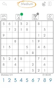 Sudoku King™ - Daily Puzzle Screenshot 11