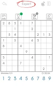 Sudoku King™ - Daily Puzzle Screenshot 12