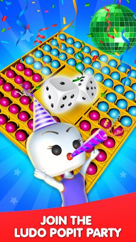 Chess Pop it : Dice Pop it Screenshot 20