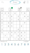 Sudoku King™ - Daily Puzzle Screenshot 2