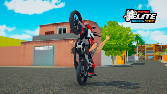 Motos Elite Brasil Screenshot 3