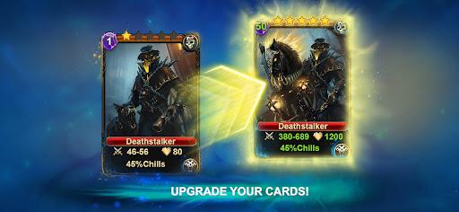 Blood of Titans: Card Battles Screenshot 48